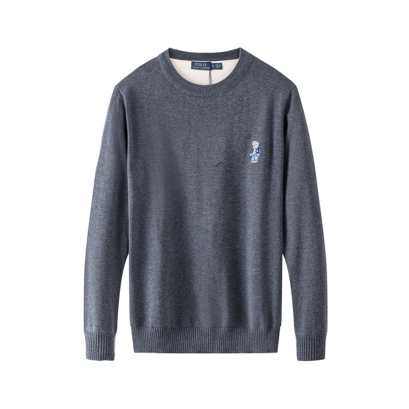 polo Men's Sweater 347